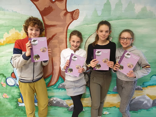 Het Veteranenboek Teylingen