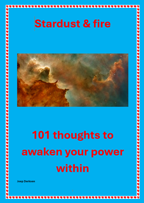 101 thoughts to awaken your power within